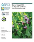 Cover crops in Organic Systems Idaho Implementation Guide Cover