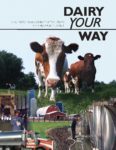 Dairy Your Way Cover