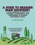 Cover for Guide to Equipment Sharing