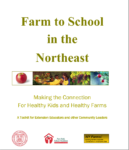 Farm to School training toolkit