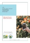 Social Media Tool Kit for maryland Farmers cover
