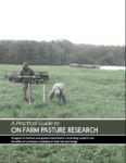 download a practical guide to on -farm pasture research in pdf format